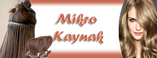 MİKRO KAYNAK
