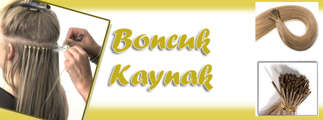 BONCUK KAYNAK