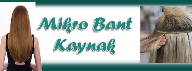 MİKRO BANT KAYNAK