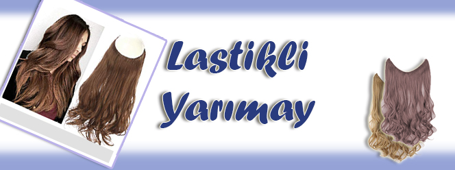 LASTİKLİ YARIM AY